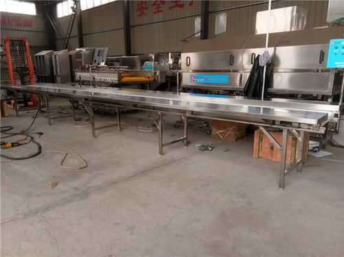 福建移動式輸送帶糧食廠家 專業機械設備研發，多圖詳解助力農業生產